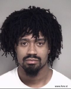 Nyrean Lockett Arrest Mugshot