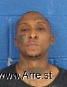 Otis Alston Arrest Mugshot