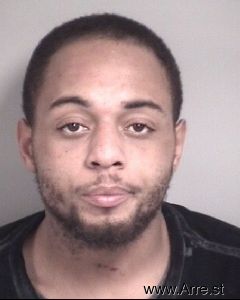 Odell Edmond Arrest Mugshot