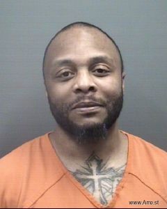 Ojarrey Williams Arrest Mugshot