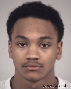 Olin Terry Arrest Mugshot