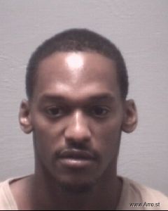 Omonte Bell Arrest Mugshot