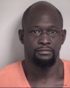 Ontario Howard Arrest Mugshot