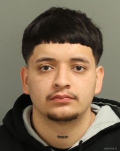 Orlando Dominguez-gaspar Arrest Mugshot