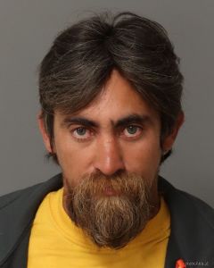 Oscar Garcia-lopez Arrest