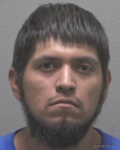 Oscar Hernandez-robles Arrest Mugshot