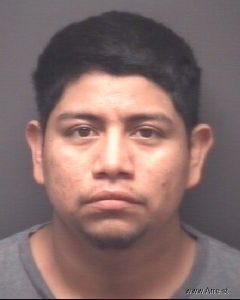 Otilio Guzman-lopez Arrest Mugshot