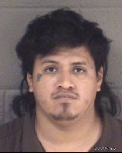 Outayo Juan Arrest Mugshot