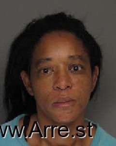 Patrice Allen  Arrest