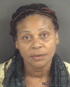 Patricia Cagle Arrest