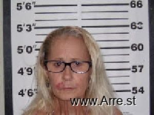 Patty Howland Arrest