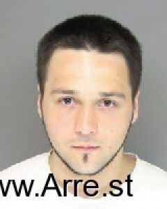 Paul Sansalone  Arrest