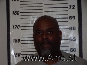 Paul Bryant Arrest Mugshot