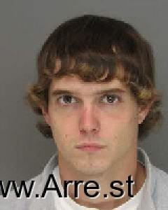 Preston Speel  Arrest