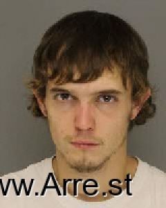 Preston Speel  Arrest