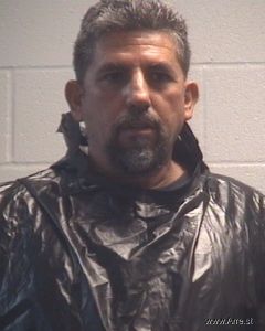 Pablo Gutierrez Arrest Mugshot