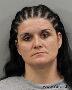 Pamela Starling Sterl Arrest Mugshot