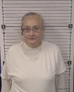 Patricia Abshire Arrest Mugshot