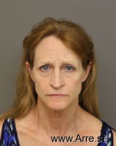 Patricia Hartsell Arrest Mugshot