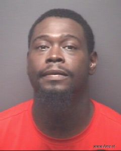 Patrick Garvin Arrest Mugshot