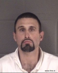 Patrick Rogers Arrest Mugshot