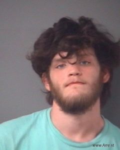 Patrick Walker Arrest