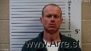 Paul Lovingood Arrest Mugshot