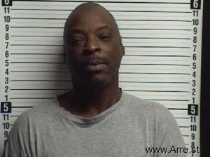 Paul Simmons Arrest Mugshot