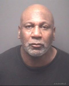 Paul Streeter Arrest Mugshot