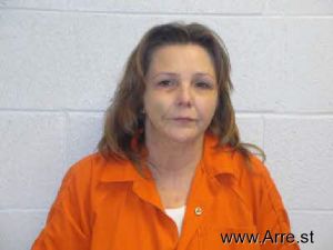 Paula Lawson Arrest Mugshot