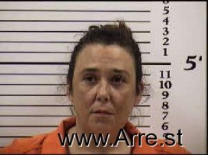 Paula Lofty Arrest