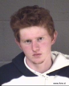 Payton Peterson Arrest Mugshot