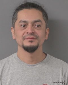 Pedro Ceja-magana Arrest Mugshot