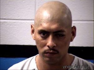 Pedro Abul  Arrest Mugshot