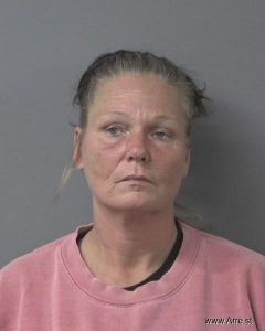 Peggy Bass Arrest