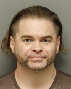 Peter Mulrooney Arrest Mugshot