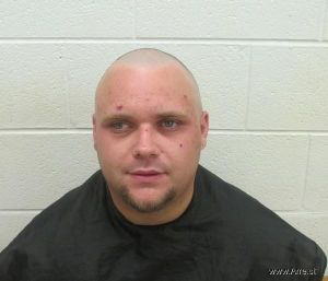 Philip Mcentire Arrest Mugshot