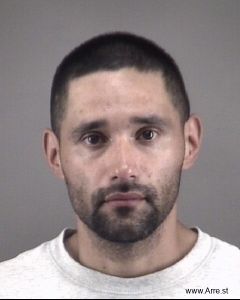 Phillip Morales Arrest Mugshot