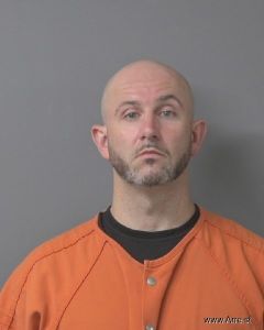 Phillip Morgan Arrest Mugshot