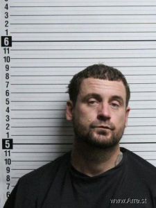 Phillip Venis Arrest