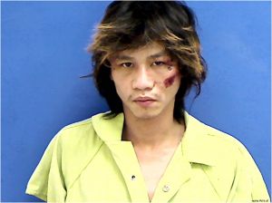 Pho Nguyen Arrest