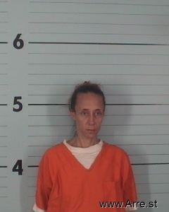 Phoebe Davis Arrest Mugshot