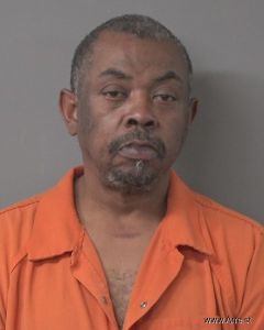 Pierre Vick Arrest Mugshot