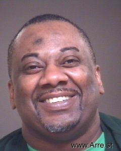 Purvis Bryant Arrest Mugshot