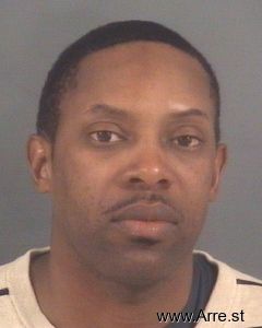 Quincy Owens Arrest