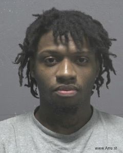 Quadrice Armstrong Arrest Mugshot