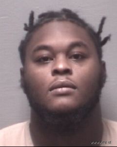 Quajon Canty Arrest Mugshot