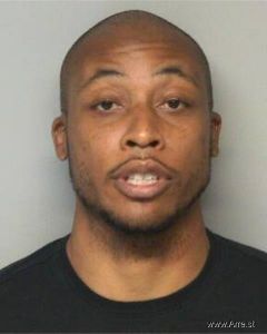 Quame Greene Arrest Mugshot