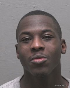 Quaneil Allen Arrest