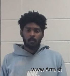 Quanta Wiggins Arrest Mugshot